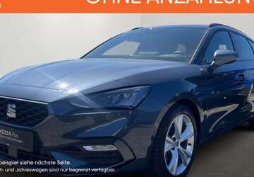 Seat Leon 28.180 km 27.820 &euro; Dormagen 41540