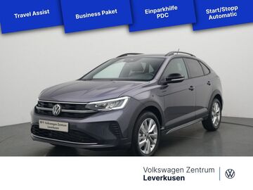 Gebrauchte VW Taigo