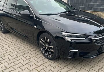 Opel Insignia 114.300 km 17.350 &euro; Bedburg 50181