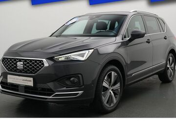 Seat Tarraco 32.663 km 27.980 &euro; Leverkusen 51379