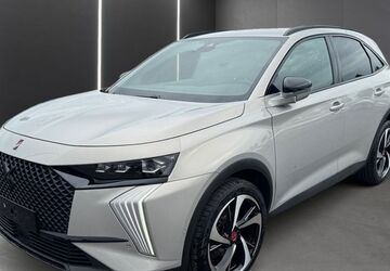 DS Automobiles DS7 (Crossback) 24.850 km 27.690 &euro; Köln 50829