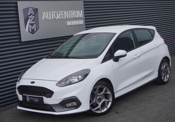 Ford Fiesta 76.000 km 13.990 &euro; Monheim am Rhein 40789