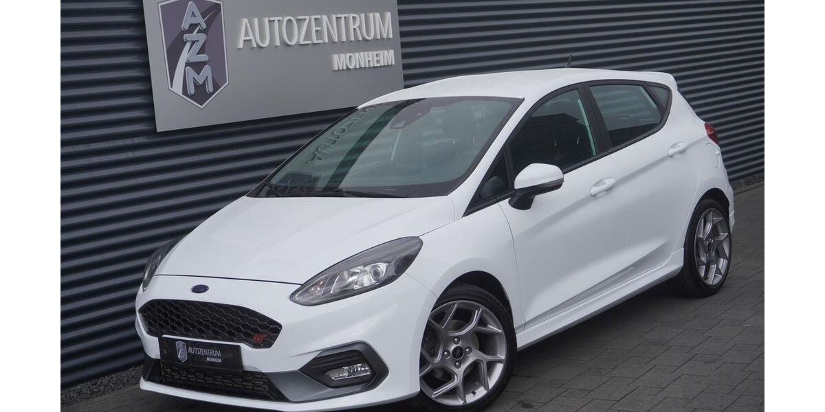 Ford Fiesta 76.000 km 13.990 &euro; Monheim am Rhein 40789