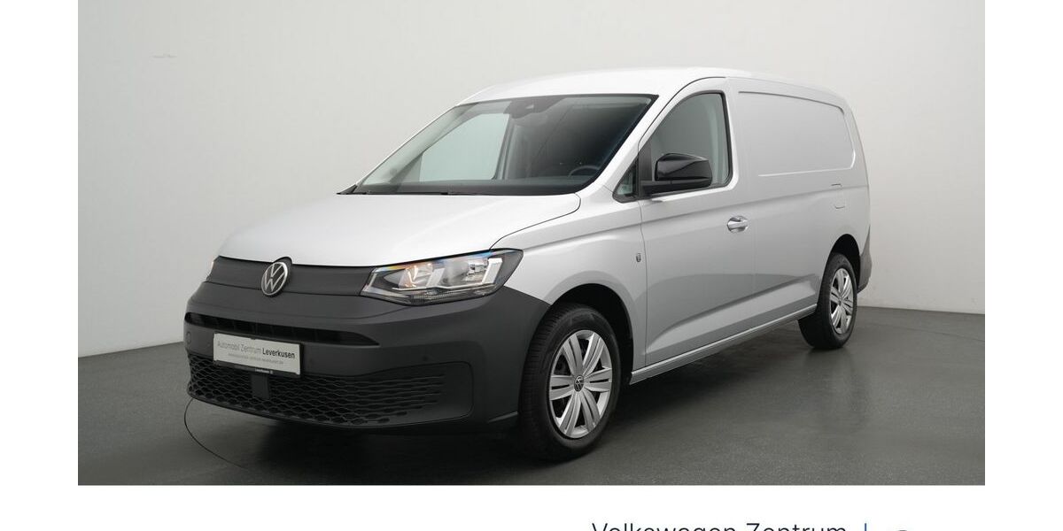 VW Caddy 21.023 km 31.980 &euro; Leverkusen 51379