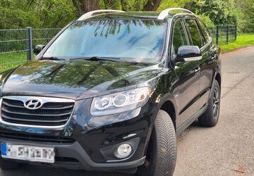 Hyundai SANTA FE 225.000 km 6.000 &euro; Köln 50939