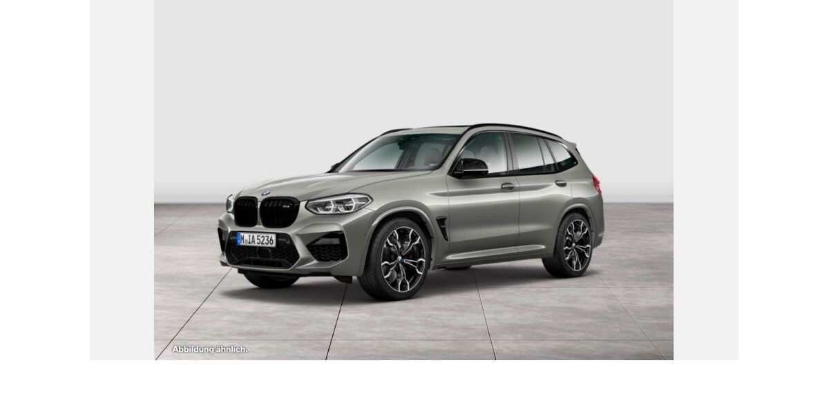 BMW X3 M 74.109 km 53.890 &euro; Köln-Nord 50739