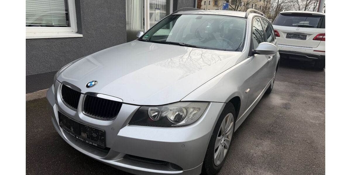 BMW 318 150.000 km 4.550 &euro; Köln 51105