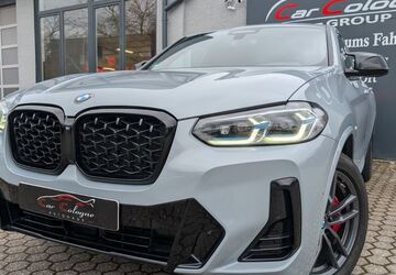 BMW X4 3.000 km 63.498 &euro; Köln 50829