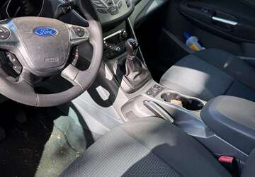 Ford C-Max 102.062 km 4.790 &euro; Neuss 41460