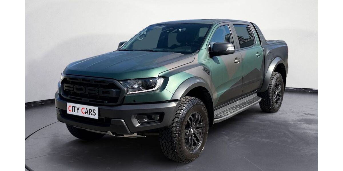 Ford Raptor 75.000 km 35.990 &euro; Dormagen 41540