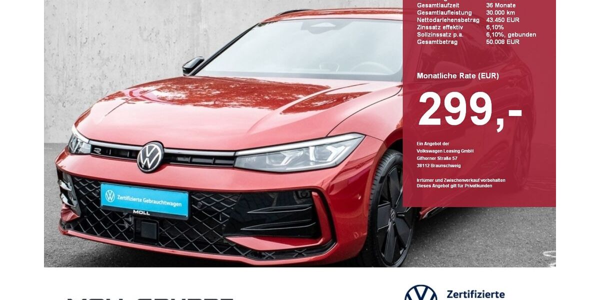 VW Passat 11.796 km 41.340 &euro; Düsseldorf 40474