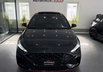 Hyundai i30 46.236 km 29.950 &euro; Remscheid 42857