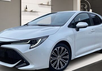 Toyota Corolla 178.388 km 15.488 &euro; Köln 51067