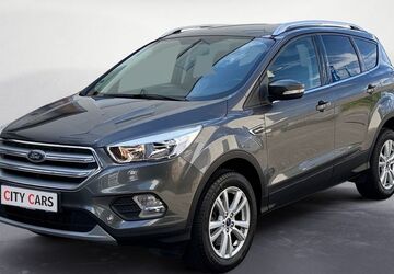 Ford Kuga 45.000 km 14.750 &euro; Dormagen 41540