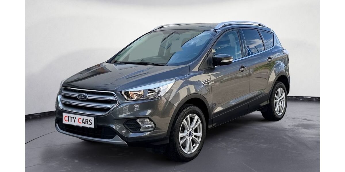 Ford Kuga 45.000 km 14.750 &euro; Dormagen 41540