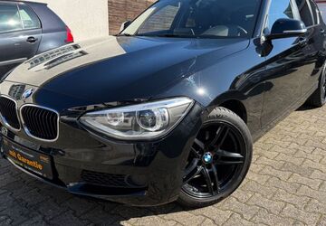 BMW 116 121.006 km 10.898 &euro; Grevenbroich/Wevelinghoven 41516