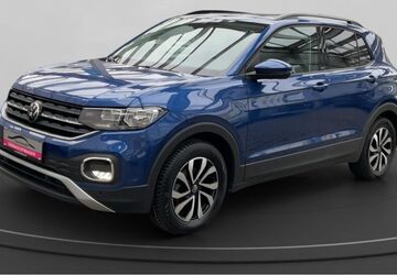 VW T-Cross 44.600 km 19.780 &euro; Köln-Mülheim 51063
