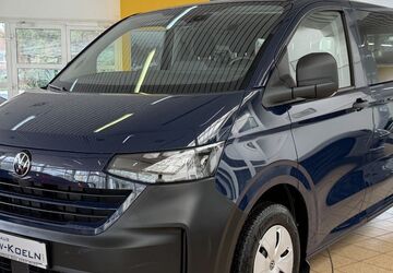 VW T7 Caravelle 21.000 km 34.999 &euro; Kerpen 50171