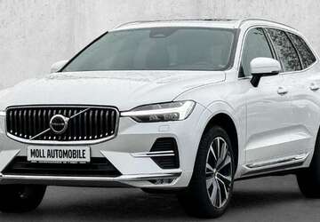 Volvo XC60 101.284 km 28.790 &euro; Bergheim 50126