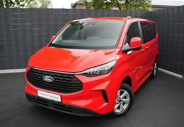 Ford Tourneo Custom 24.488 km 40.499 &euro; Dormagen 41539