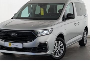 Ford Tourneo Connect 43.050 km 23.960 &euro; Düsseldorf 40599