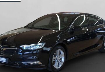 Opel Insignia 50.200 km 16.490 &euro; Leverkusen 51381