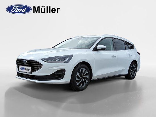 Ford Focus 6.991 km 23.990 &euro; Bergisch Gladbach 51427