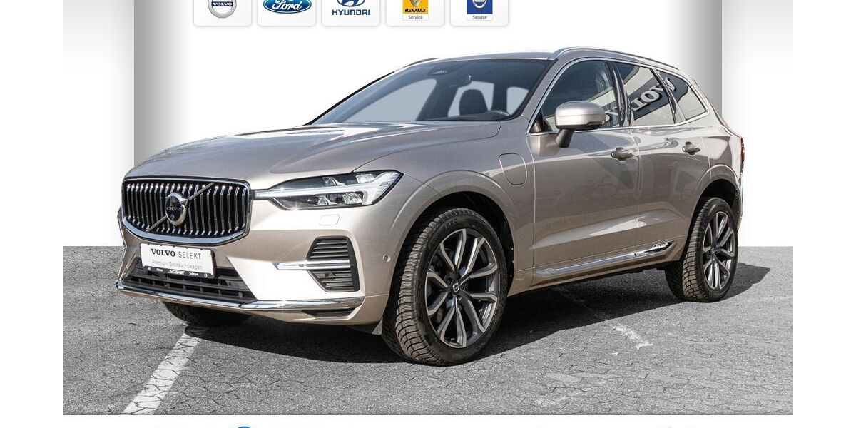 Volvo XC60 55.556 km 45.880 &euro; Hilden 40721