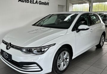 VW Golf 83.000 km 20.990 &euro; Heiligenhaus 42579