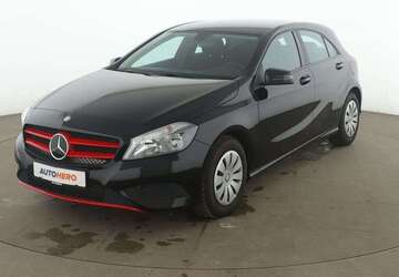Mercedes-Benz A 180 108.629 km 11.620 &euro; Köln 50739