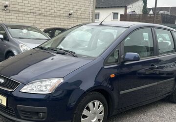 Ford C-Max 172.000 km 3.950 &euro; Kerpen 50171