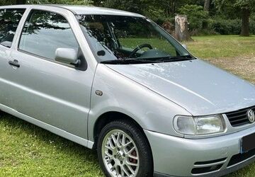 VW Polo 135.000 km 5.499 &euro; Dormagen 41542