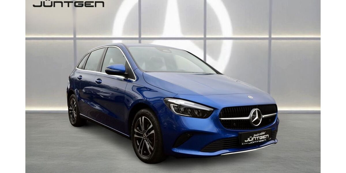 Mercedes-Benz B 250 27.500 km 33.777 &euro; Haan 42781
