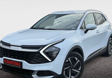 Kia Sportage 33.626 km 26.979 &euro; Elsdorf (bei Köln) 50189