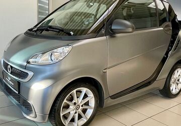 Smart ForTwo 83.022 km 9.490 &euro; Köln 51067