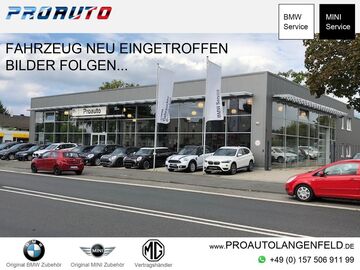 Gebrauchte MG HS