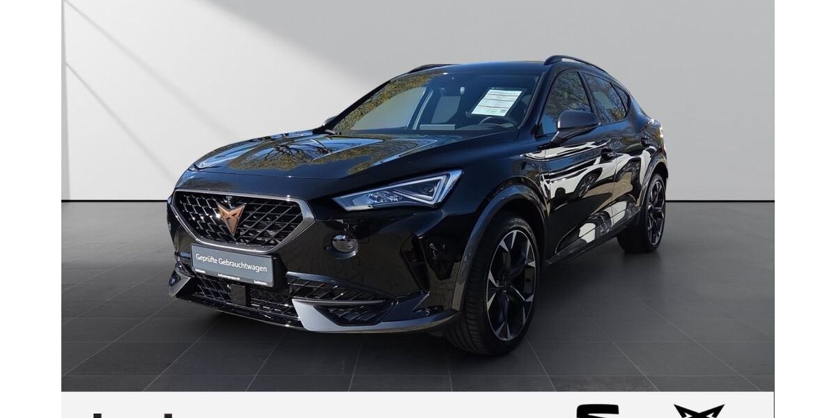 Cupra Formentor 23.466 km 35.990 &euro; Solingen 42719