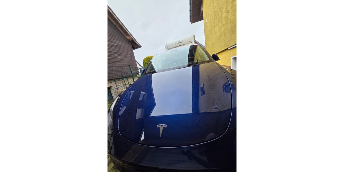 Tesla Model Y 27.062 km 35.000 &euro; Kürten 51515