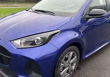Mazda 2 3.082 km 22.551 &euro; Neuss 41464