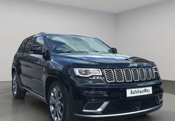 Jeep Grand Cherokee 21.950 km 39.950 &euro; Köln 50674