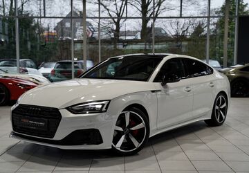Audi A5 42.700 km 40.900 &euro; Remscheid/NRW 42855