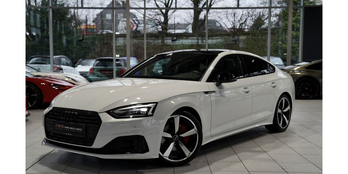 Audi A5 42.700 km 40.900 &euro; Remscheid/NRW 42855