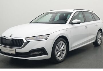 Skoda Octavia 24.378 km 25.988 &euro; Leverkusen 51379