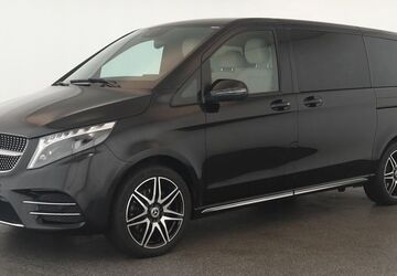 Mercedes-Benz V 300 49.800 km 64.884 &euro; Düsseldorf 40233