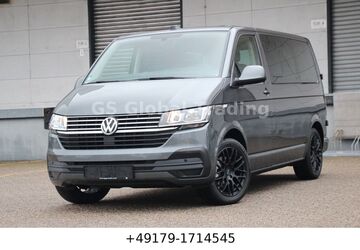 VW T6 Caravelle 84.222 km 33.550 &euro; Düsseldorf 40589