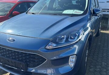 Ford Kuga 49.750 km 18.990 &euro; Pulheim 50259