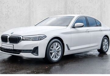 BMW 520 81.169 km 30.995 &euro; Köln-West 50858