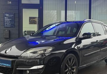Renault Laguna 196.000 km 4.300 &euro; Düsseldorf 40599