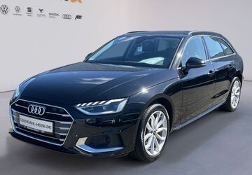 Audi A4 146.527 km 21.450 &euro; Köln 50739