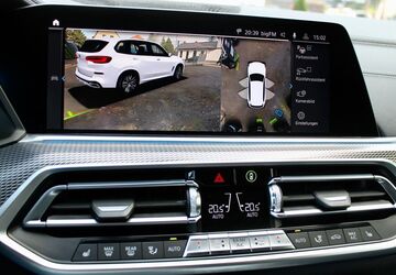 BMW X5 85.000 km 45.440 &euro; Köln 51107